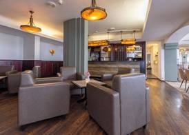 Fletcher Hotel Restaurant Rooland 5