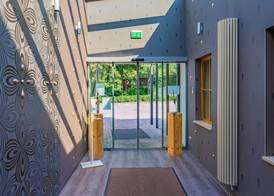 Hotel Goldener Hirsch 2