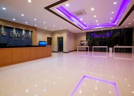 Ewha Hotel 2