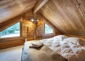 Huttopia Champagny en Vanoise 3