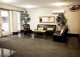 Hotel Saint-Laurent Montreal 2