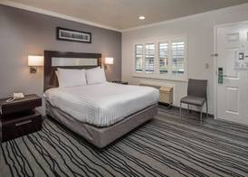 Redwood Creek Inn 4