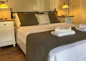 Costa Sariyaz Hotel Bodrum 5