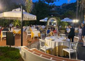 Hotel Tirreno 5