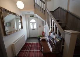 Oxford Guest House 2