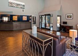 Best Western Butner Creedmoor Inn 2