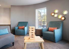 EVEN Hotel DENVER TECH CENTER-ENGLEWOOD by IHG 4