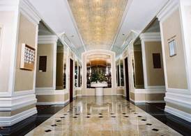 Delta Hotels by Marriott London Armouries 2