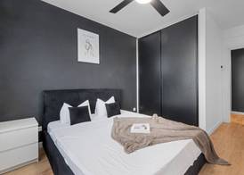 XOV 1BDR Apartments in Pipera 2