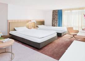 Movenpick Zurich Regensdorf 5