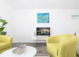 SOFI BEACH APARTMENT 4