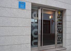 Hotel Jarama 3