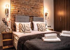 Wine Apartments 3