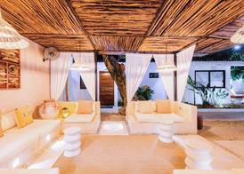 Malish Hotel & Spa Luxury Edition 4