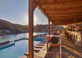 Lygaria Beach Hotel 2