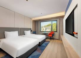 Holiday Inn Express Suzhou Shantang Street 5