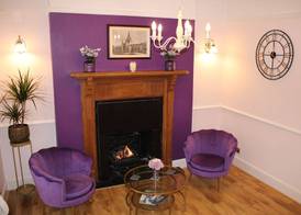 St Margaret's Hotel 2