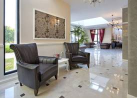 White Rock Castle Hotel & Wellness Club 3