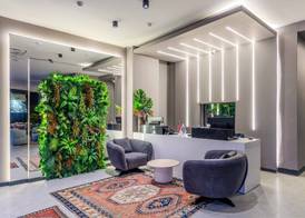 Dedem Hotel Premium - Çorlu 3