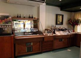 Aparthotel Calema Avenida Jardim 4