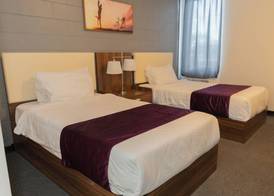 Grand Royal Legacy 5