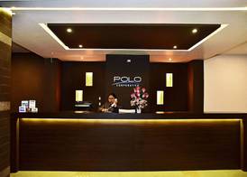 Polo Corporativo San Sebastian 2