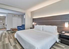 Holiday Inn Express & Suites CLEARWATER/US 19 N by IHG 5