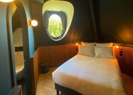 Bienheureux Hôtel & Restaurant 4