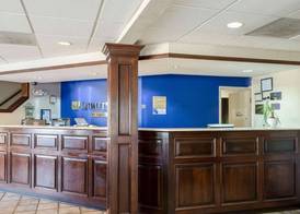 Quality Inn Magee 3
