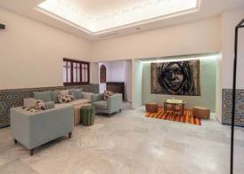 Amanar Hôtel & Spa Ouarzazate 2