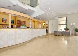 Ruth Daniel Residence 4