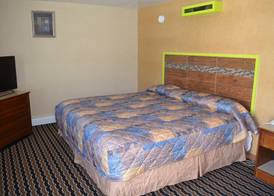 Carleton Circle Motel Falmouth 2