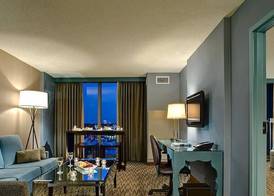 Crowne Plaza CHICAGO OHARE HOTEL & CONF CTR by IHG 4