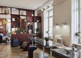 Stay KooooK Bern City - Online Check In 5