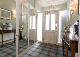 Sherwood Guest House 2