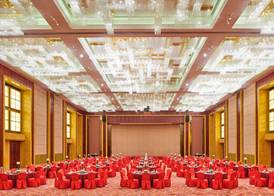 Sheraton Zhoushan Hotel 5