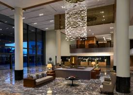 Renaissance Johor Bahru Hotel 3