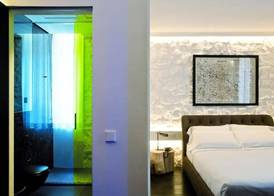 Areadocks Boutique Hotel 2