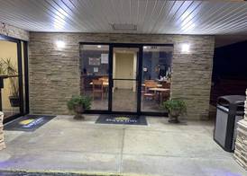 Days Inn by Wyndham Aiken - Interstate Hwy 20 2