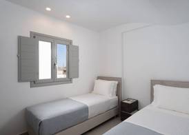 Aegean Diamonds Luxury Suites 4