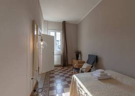 S.maria Novella Suite 5