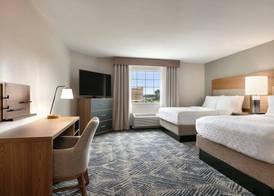 Candlewood Suites SYRACUSE-AIRPORT by IHG 2