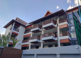 Hotel De Sripoom 2