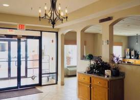Econo Lodge Augusta West near Fort Gordon 3