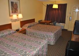 AMERICA'S BEST INN BEAUFORT 5