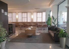 Hotel Bianca Vela 4