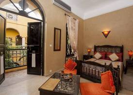 Riad Soleil D'orient 4