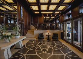 Hera Hotel 5
