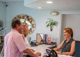 Tuckaway Shores Resort 2
