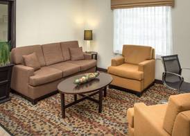 Sleep Inn & Suites Cross Lanes - South Charleston 4